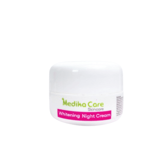 Cek Bpom Whitening Night Cream Medika Care Skincare