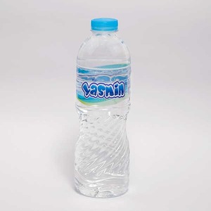 Cek Bpom Air Minum Dalam Kemasan ( Air Mineral ) Le Yasmin