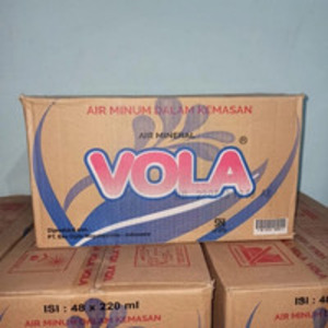 Cek Bpom Air Minum Dalam Kemasan (Air Mineral) Viola