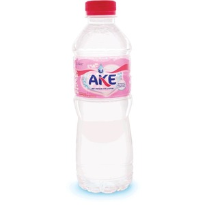 Cek Bpom Air Minum Dalam Kemasan (Air Mineral) Ake