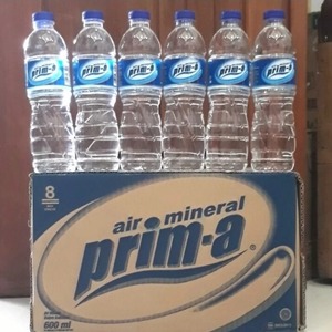 Cek Bpom Air Minum Dalam Kemasan Prim-a