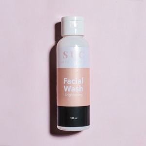 Cek Bpom Brightening Facial Wash Suc Skin Us CareSuc Skin Us Care