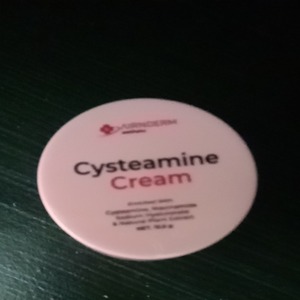 Cek Bpom Cysteamine Cream Airnderm Aesthetic