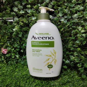 Cek Bpom Daily Moisturizing Lotion Aveeno