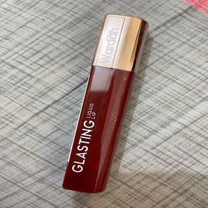 Cek Bpom Glasting Liquid Lip 08 Plush Pome Wardah