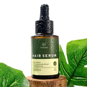 Cek Bpom Hair Serum Moicare