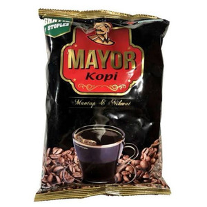 Cek Bpom Kopi Campur Mayor