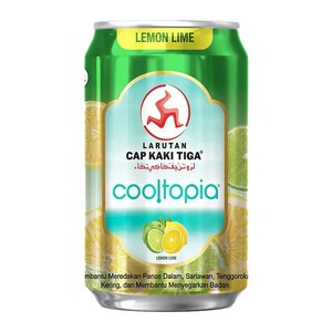 Cek Bpom Larutan Cap Kaki Tiga Cooltopia Lemon Lime Larutan Cap Kaki Tiga Rasa Jeruk Nipis