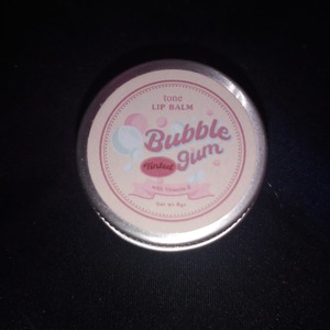 Cek Bpom Lip Balm Bubble Gum Tone