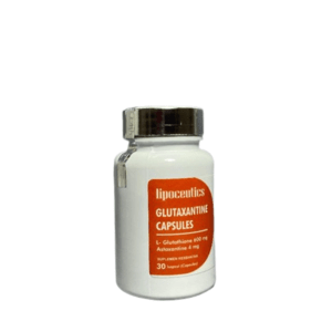 Cek Bpom Lipoceutics Glutaxantine Capsules