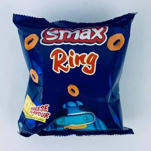 Cek Bpom Makanan Ringan Ekstrudat Rasa Keju Smax Ring