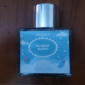 Cek Bpom Mezuca Eau De Parfum Sugar Bebi Laviuna