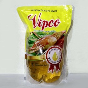 Cek Bpom Minyak Goreng Sawit Vipco