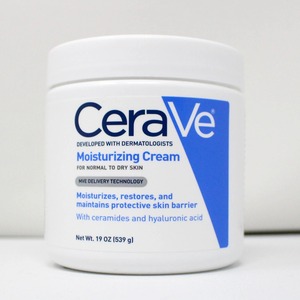 Cek Bpom Moisturising Cream Cerave