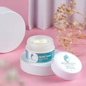 Cek Bpom Night Cream Glow Skinnaza