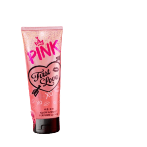 Cek Bpom Perfume Lotion First Love Glow & Moist UV Protection A Pink Skin