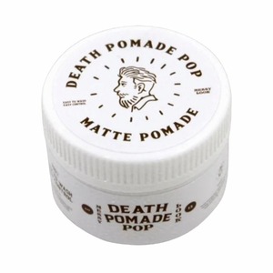 Cek Bpom Pop Matte Death Pomade