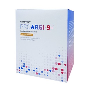 Cek Bpom Pro Argi-9 +