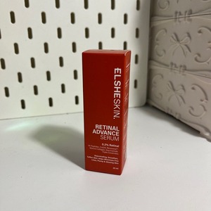 Cek Bpom Retinal Advance Serum Elsheskin