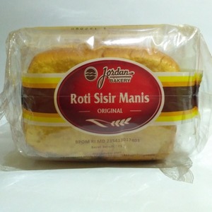 Cek Bpom Roti Sisir Manis Jordan