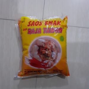 Cek Bpom Saus Cabe Cap Raja Tawon