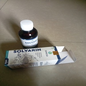 Cek Bpom Senesa Solvarin