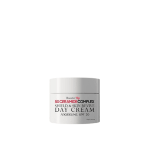 Cek Bpom Shield & Skin Revive Day Cream Booster Up