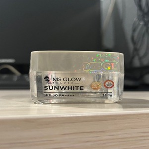 Cek Bpom Sunwhite Ms Glow