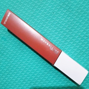 Cek Bpom Super Stay Matte Ink 380 Enchanter Maybelline