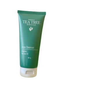 Cek Bpom Tea Tree Miracle Acne Cleanser Bg Skin