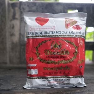 Cek Bpom Teh Instan Rasa Vanila (Thai Tea Mix) Chatramue