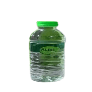 Cek Bpom Air Minum Dalam Kemasan (Air Mineral) Albil