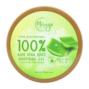 Cek Bpom Aloe Vera Gel Mireya