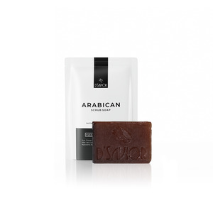 Cek Bpom Arabican Scrub Soap Bar D'savior