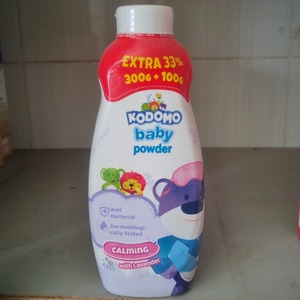 Cek Bpom Baby Powder Calming With Lavender Kodomo