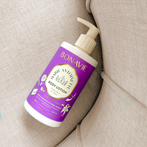 Cek Bpom Body Lotion - Marie Antoinette Bonavie