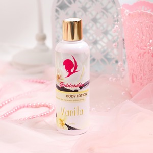 Cek Bpom Body Lotion Pink Vanila Goddesskin