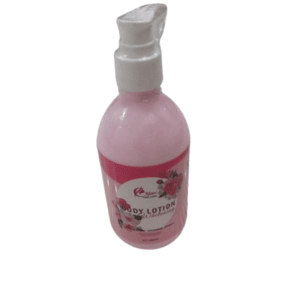 Cek Bpom Body Lotion With Whitening And Moisturising Yoni Skin Care