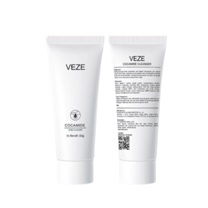 Cek Bpom Cocamide Cleanser Veze