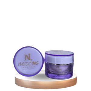 Cek Bpom Day Cream Platinum Bright Glow Series Nezzmg Skincare