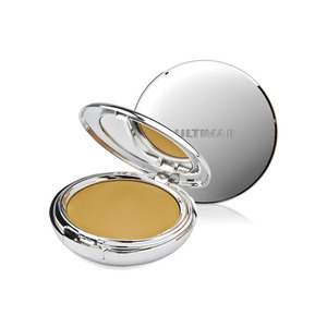 Cek Bpom Delicate Creme Powder Makeup - Ivory Ultima II