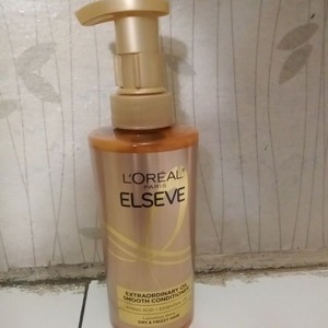 Cek Bpom Elseve Extraordinary Oil Smooth Conditioner L’oreal