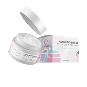 Cek Bpom Glowing Moist Extra Glow Booster Gloglowing Skin Care