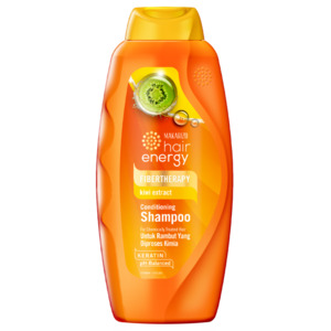 Cek Bpom Hair Energy Fibertherapy Conditioning Shampoo Kiwi Extract Makarizo