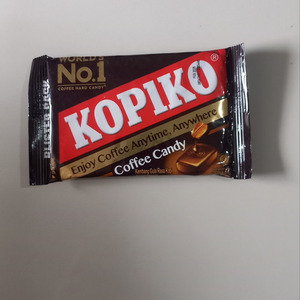 Cek Bpom Kembang Gula Rasa Kopi Dan Susu Kopiko