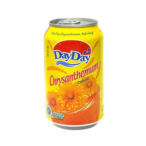 Cek Bpom Minuman Bunga Krisantemum DayDay