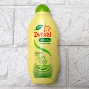 Cek Bpom Natural Baby Shampoo Zwitsal