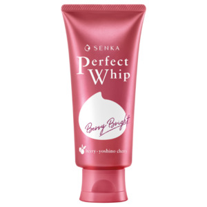 Cek Bpom Perfect Whip Berry Bright A Senka