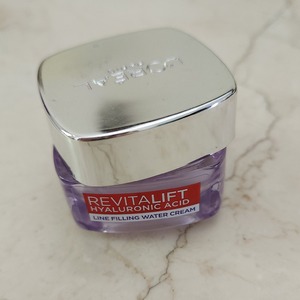 Cek Bpom Revitalift Hyaluronic Acid Line Filling Water Cream L'oreal