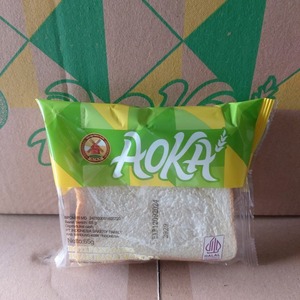 Cek Bpom Roti Panggang Isian Rasa Mangga Aoka